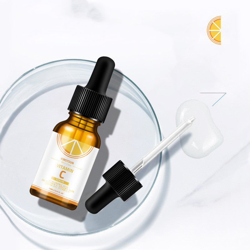 Premium Vitamin C Serum for Radiant Skin
