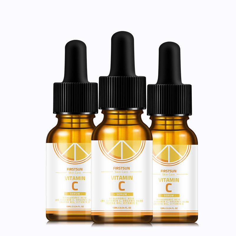 Premium Vitamin C Serum for Radiant Skin