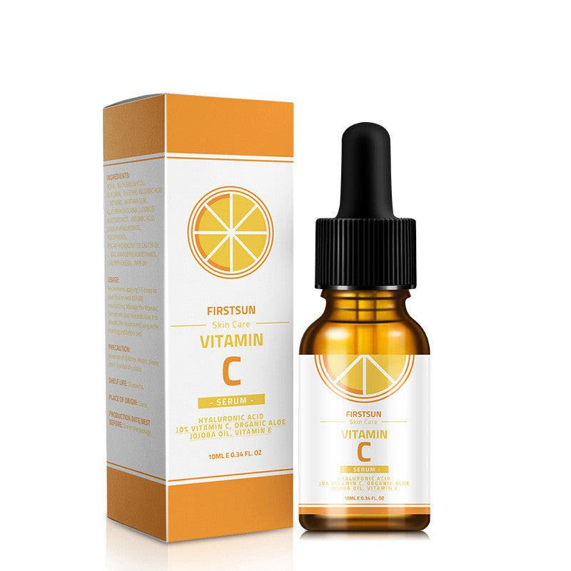 Premium Vitamin C Serum for Radiant Skin