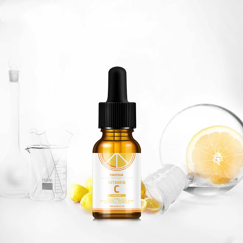 Premium Vitamin C Serum for Radiant Skin