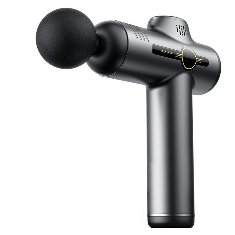 Household Portable Muscle Charging Massage Gun