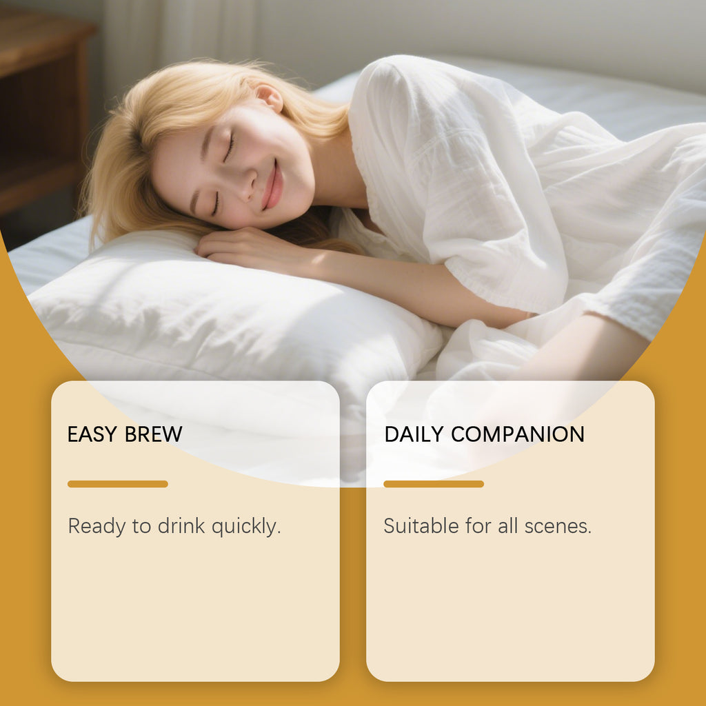 Turmeric Cinnamon Warm Health Tea