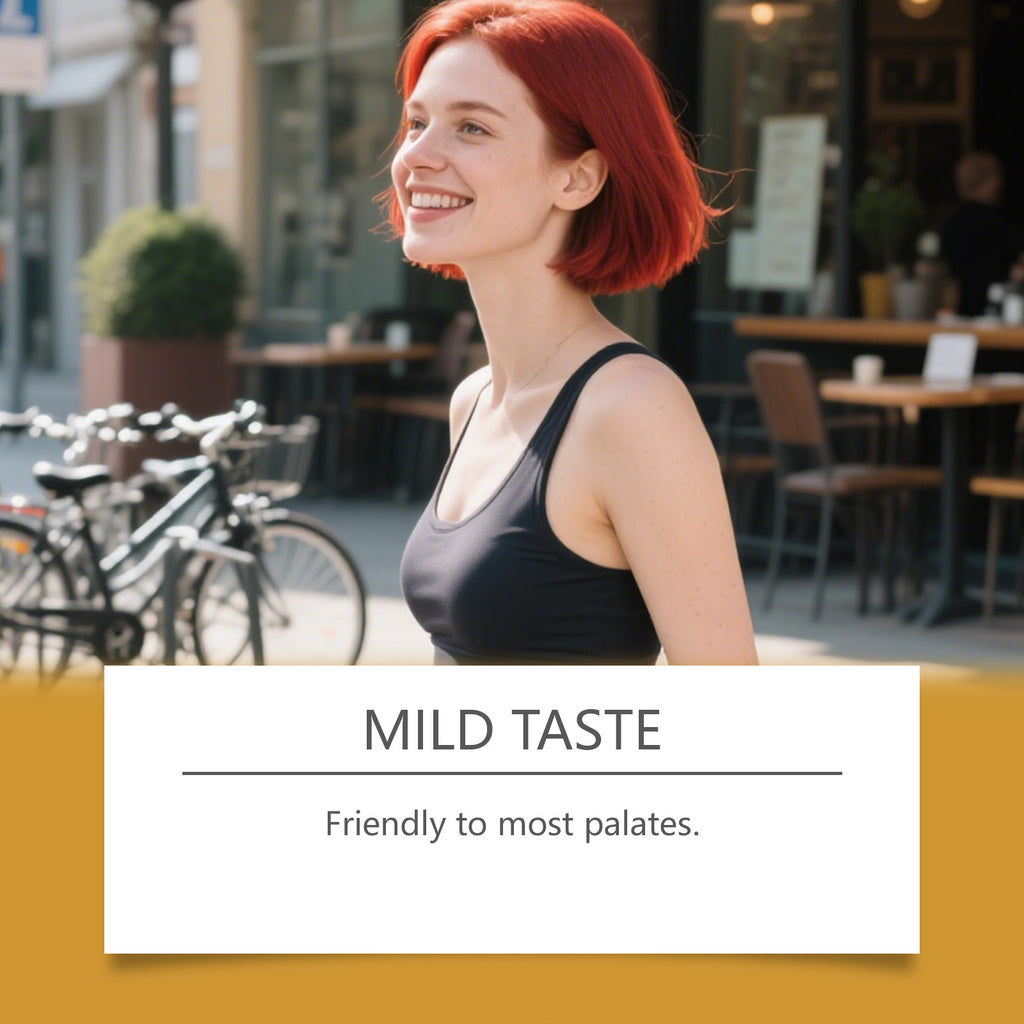 Turmeric Cinnamon Warm Health Tea